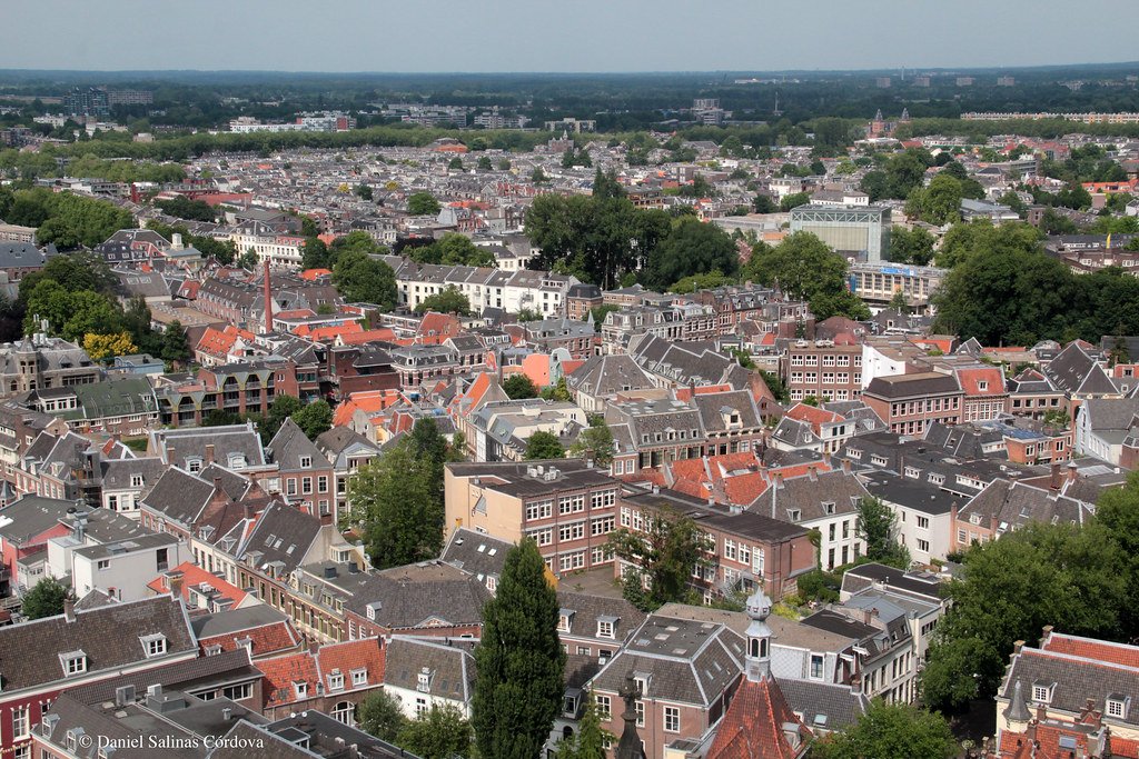 ⛪ 돔 성당 (돔커르크)